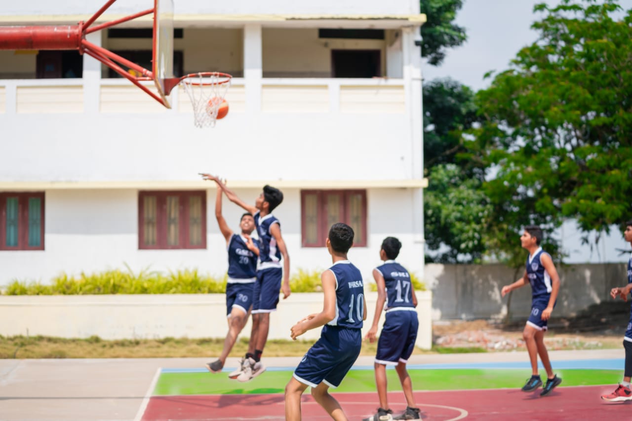 sports